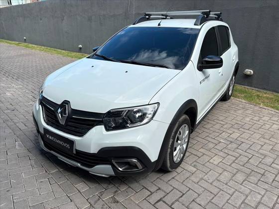 RENAULT SANDERO 1.0 12V SCE FLEX S EDITION MANUAL RENAULT SANDERO 1.0 12V SCE FLEX S EDITION MANUAL